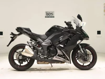 Kawasaki NINJA1000A