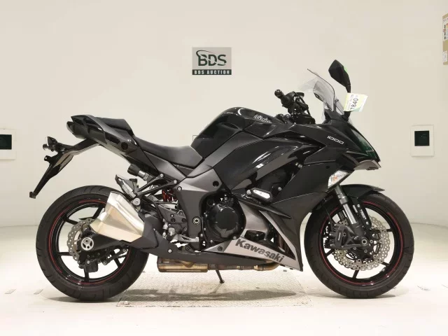Kawasaki NINJA1000A