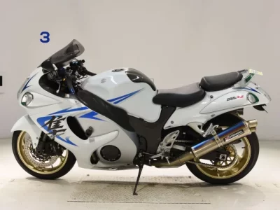 Suzuki HAYABUSA -2