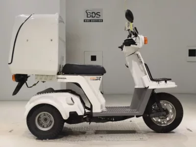 Honda GYRO