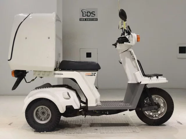 Honda GYRO