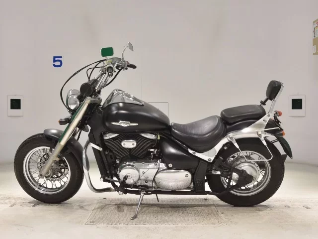 Suzuki INTRUDER 400 CLASSIC