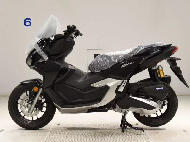 Honda ADV160