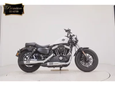 Harley-Davidson HARLEY XL1200X