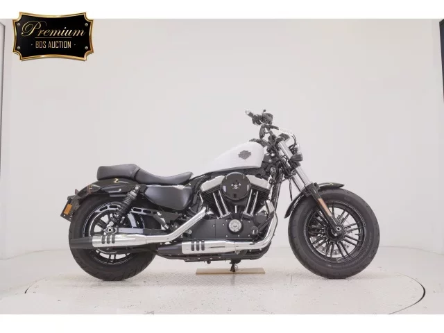 Harley-Davidson HARLEY XL1200X