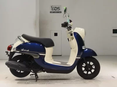 Yamaha VINO-4