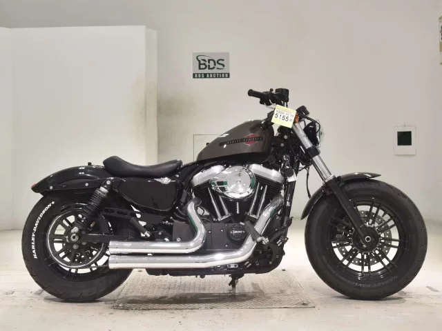 Harley-Davidson HARLEY XL1200X