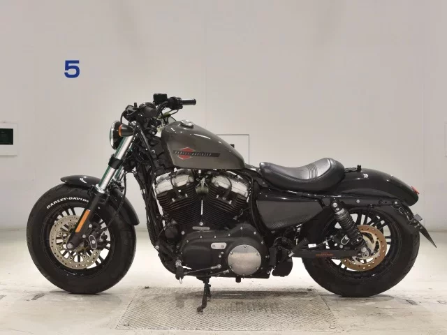 Harley-Davidson HARLEY XL1200X