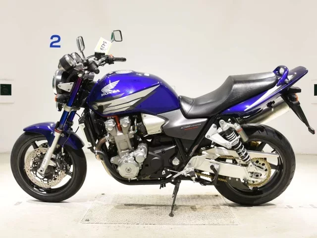 Honda CB1300SF
