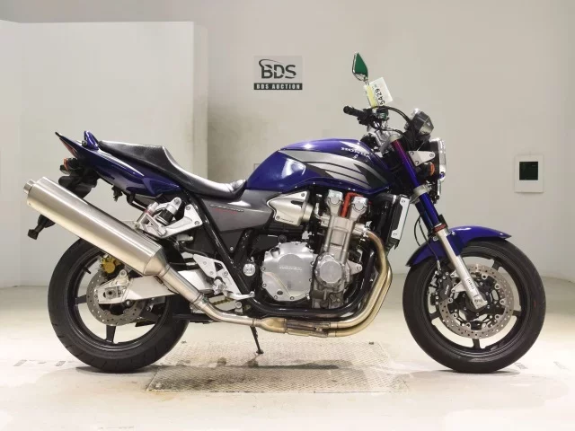 Honda CB1300SF