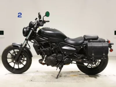 Kawasaki ELIMINATOR 400-3