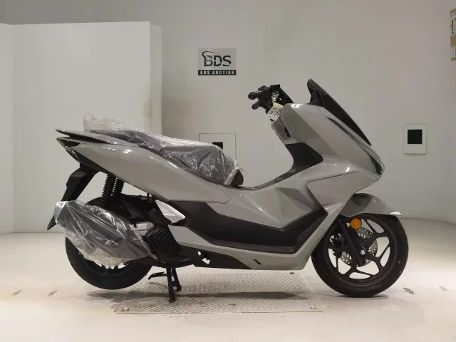 Honda PCX125-4