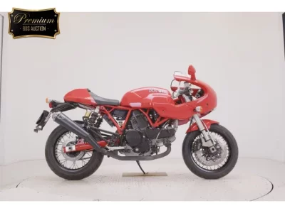 Ducati DUCATI SPORT 1000 S