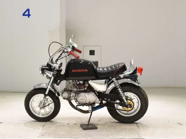 Honda MONKEY