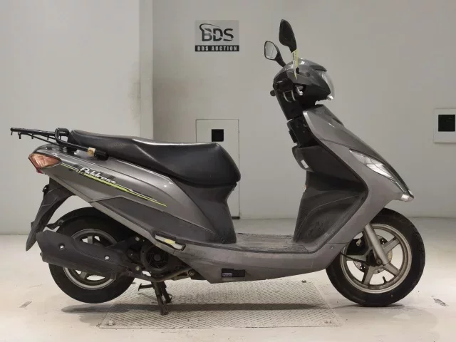 Suzuki ADDRESS V125