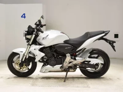 Honda CB600F