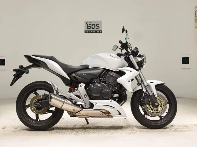Honda CB600F