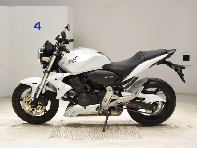 Honda CB600F