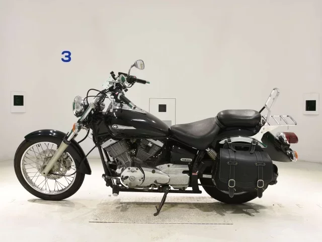 Yamaha DRAGSTAR 250