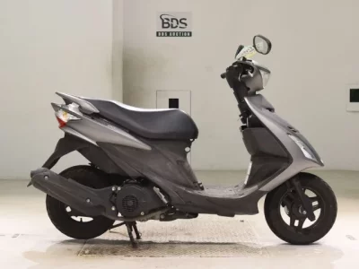 Suzuki ADDRESSV125SS