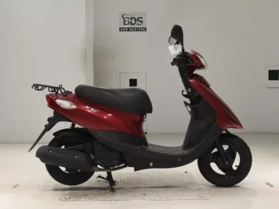 Yamaha JOG-6