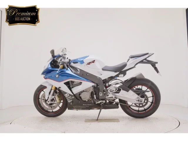 BMW BMW S1000RR