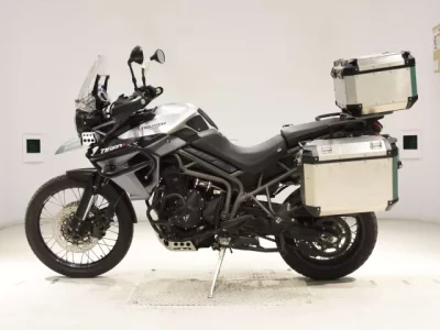 Triumph TRIUMPH TIGER 800XCX