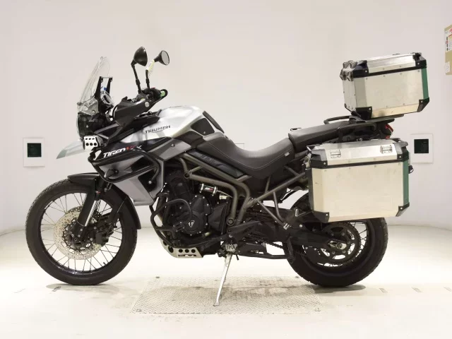 Triumph TRIUMPH TIGER 800XCX