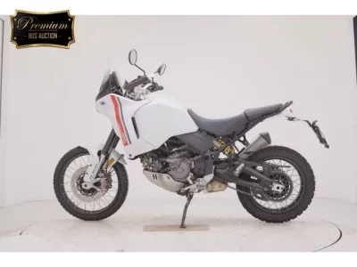Ducati DUCATI DESERT X