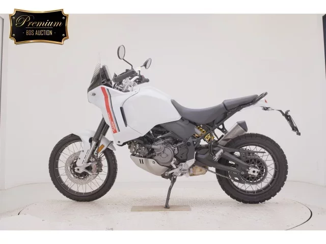 Ducati DUCATI DESERT X
