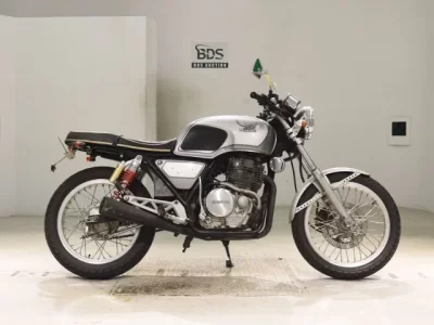 Honda GB500