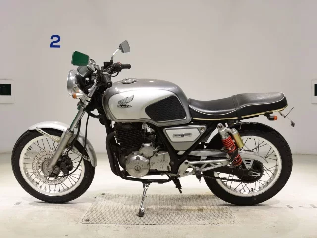 Honda GB500