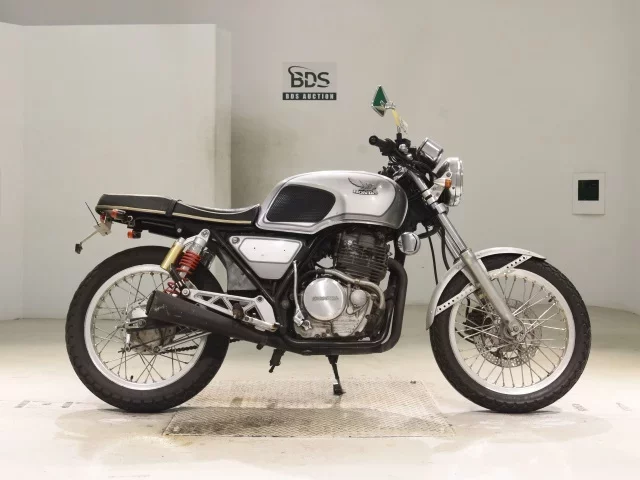 Honda GB500