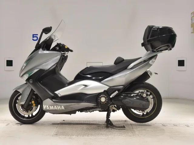 Yamaha T-MAX500