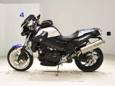 BMW BMW F800R
