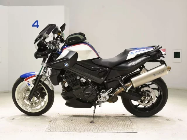 BMW BMW F800R