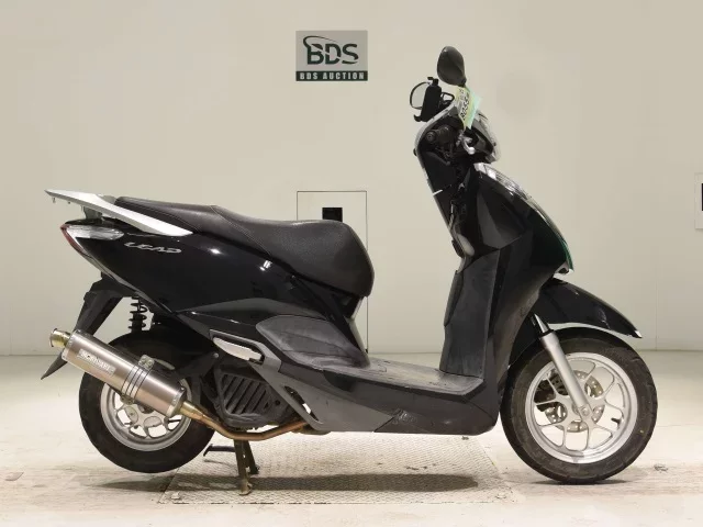 Honda LEAD 125