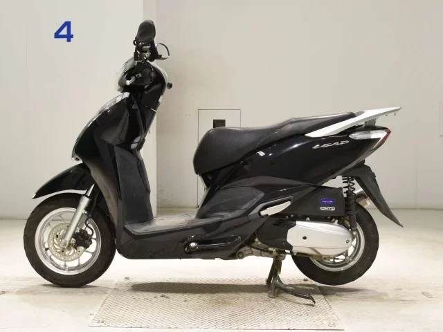 Honda LEAD 125