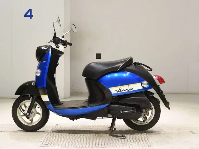 Yamaha VINO-2