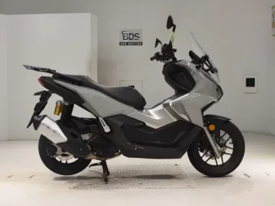 Honda ADV160