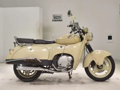 Suzuki SW-1