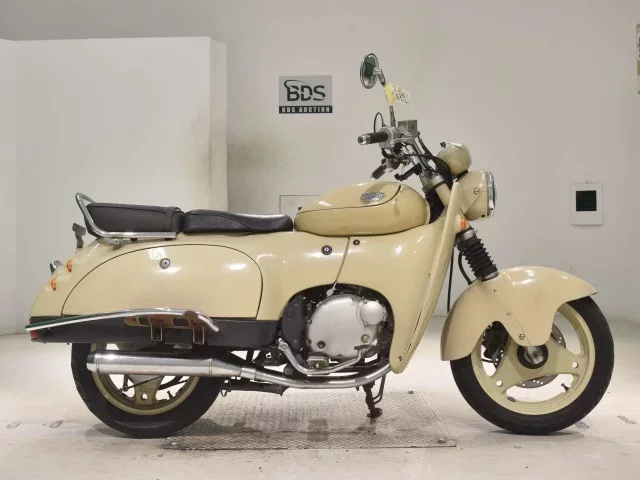 Suzuki SW-1