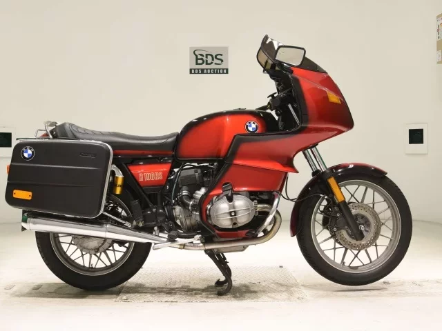 BMW BMW R100RS