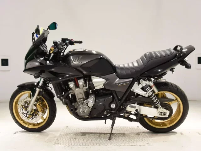 Honda CB1300SF BOLDOR