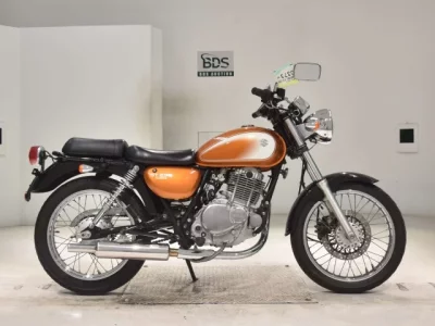 Suzuki ST250E