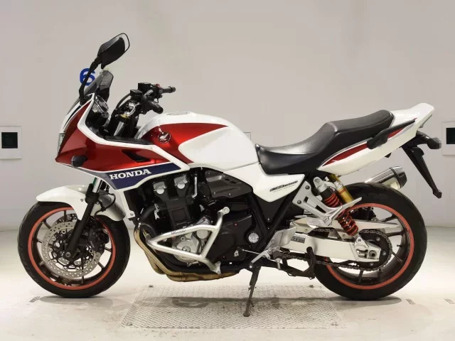 Honda CB1300S BOL D OR -3EPA
