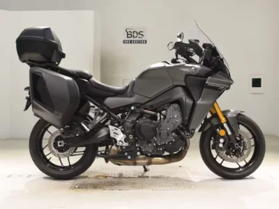 Yamaha TO RACER 9GT