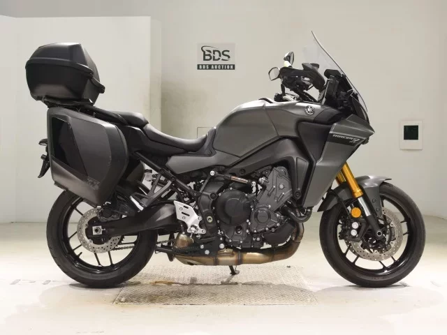 Yamaha TO RACER 9GT
