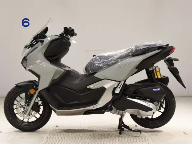 Honda ADV160