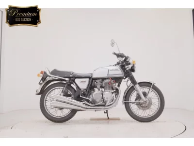 Honda CB350F